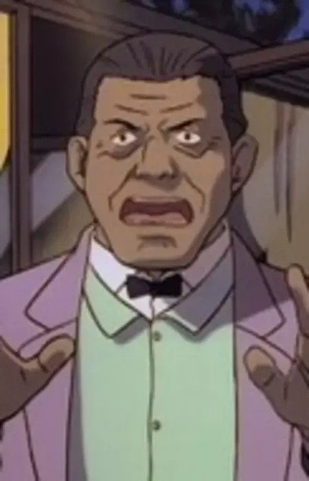 Takuma Hashizume