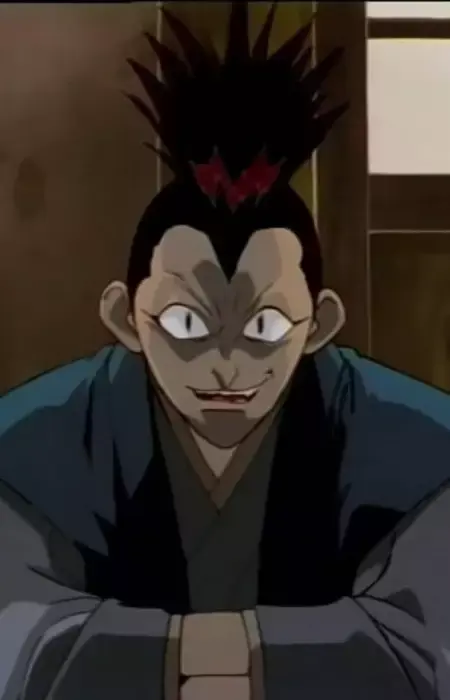 Beshimi