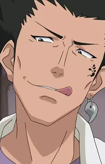 Chizen Rikaku