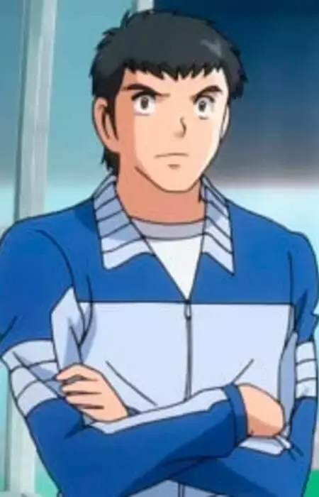 Tadashi Shiroyama