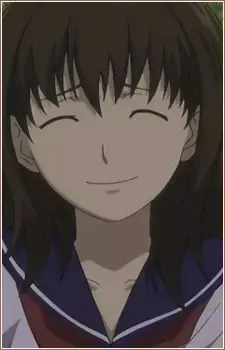 Mai Kashiwagi
