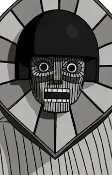 Flatwoods Monster
