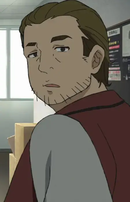 TV Station Producer