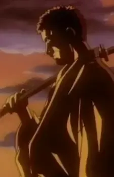 Shakkuu Arai