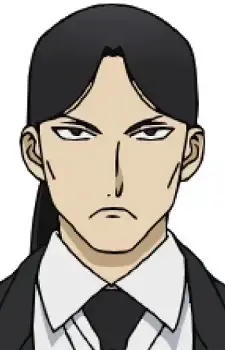 Fuyuki Kuroya
