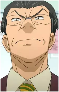 Kanegi