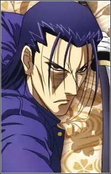 Hajime Saitou