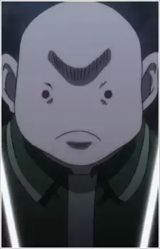 Yamaarashi