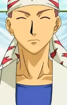 Hidetada Tokugawa