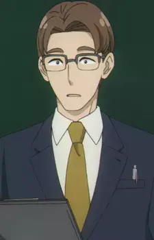 Eden Academy Geometry Teacher