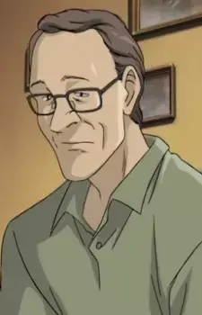 Mr. Liebert
