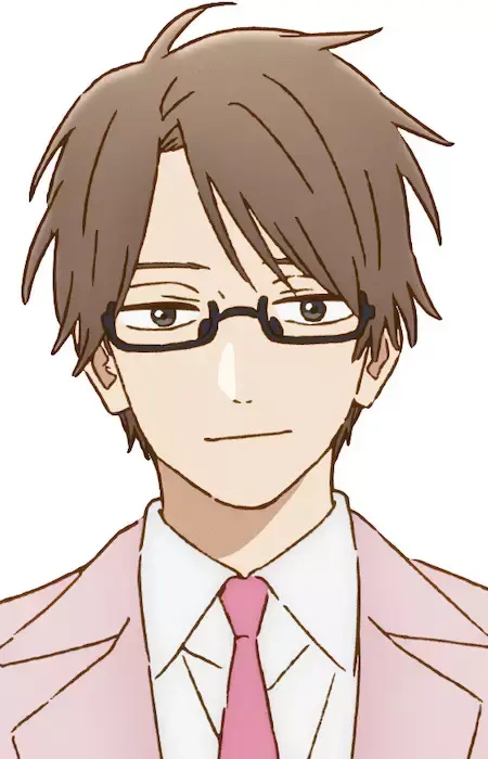 Takayuki Mima