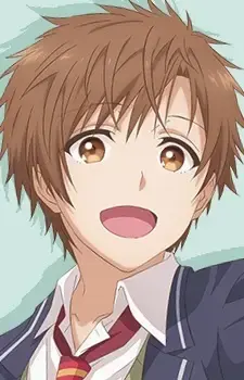 Itsuki Akazawa