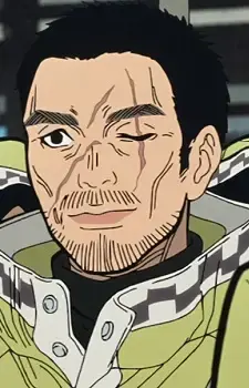 Daikichi Hei