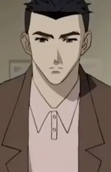 Yuuichirou Nagano
