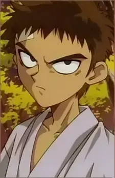 Eiji Mishima
