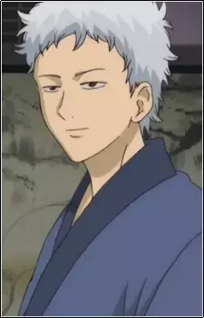Kantarou Hashida