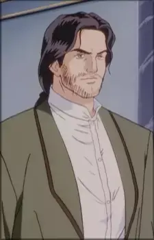 Bruno von Silberberch