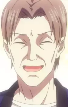 Father Shirogane