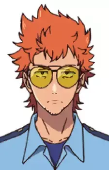 Tetsu Totsumura