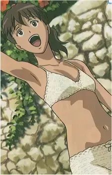 Kaori Kinjou