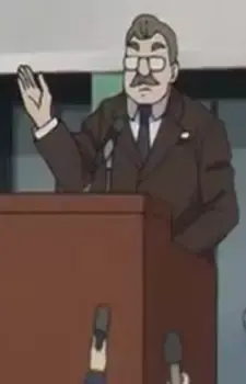 Politician