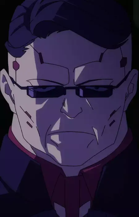Tanaka