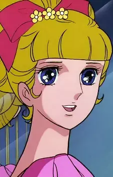 Charlotte de Polignac