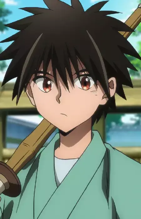 Yahiko Myoujin