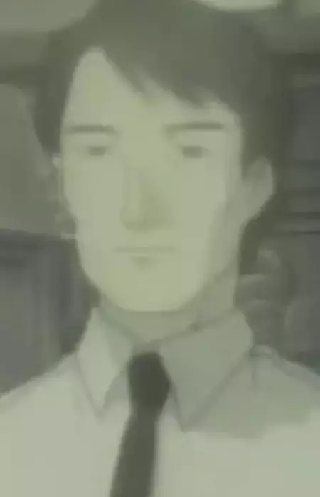 Jonouchi's Father