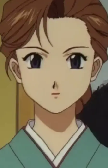 Wakana Shingui