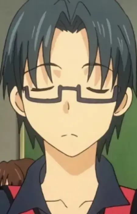 Suu-san
