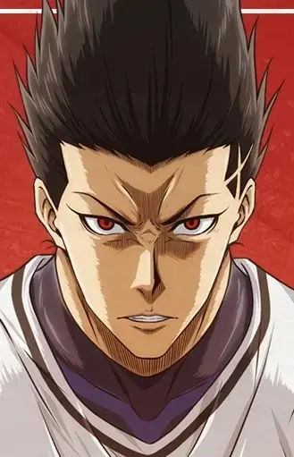 Shouei Barou