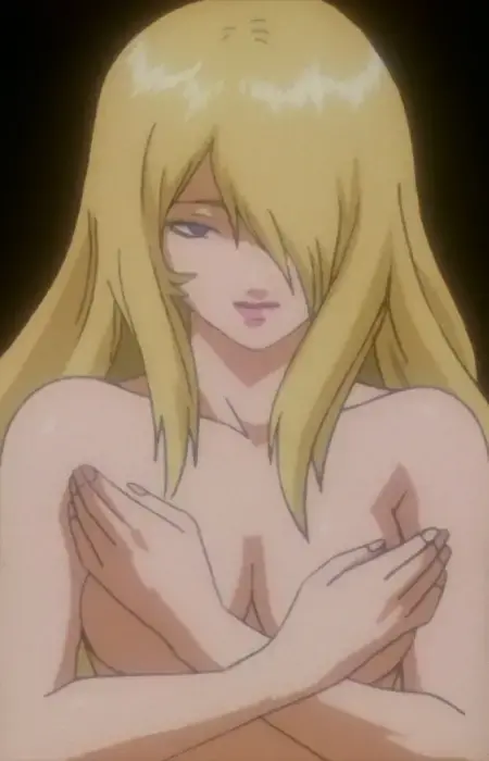 Female Apostle