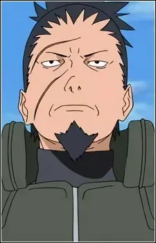 Shikaku Nara