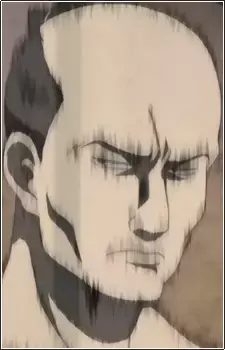 Mitsuhide Akechi
