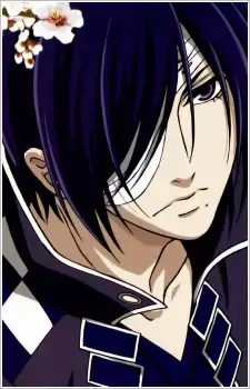 Rokurou Unno