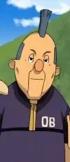 Gengorou Ikari