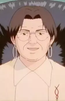 Ryouko Sakurai