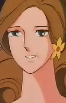 Georgette de Jarjayes