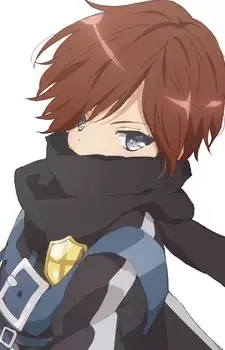 Shizuku Ashuu