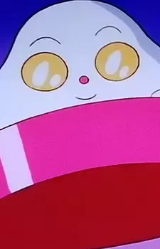 Medamayaki-kun