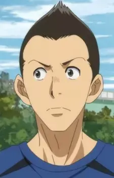 Itsuki Nagano