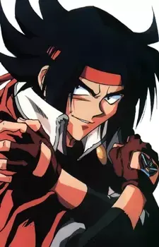 Domon Kasshu