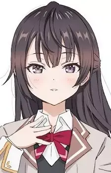 Yuki Suou