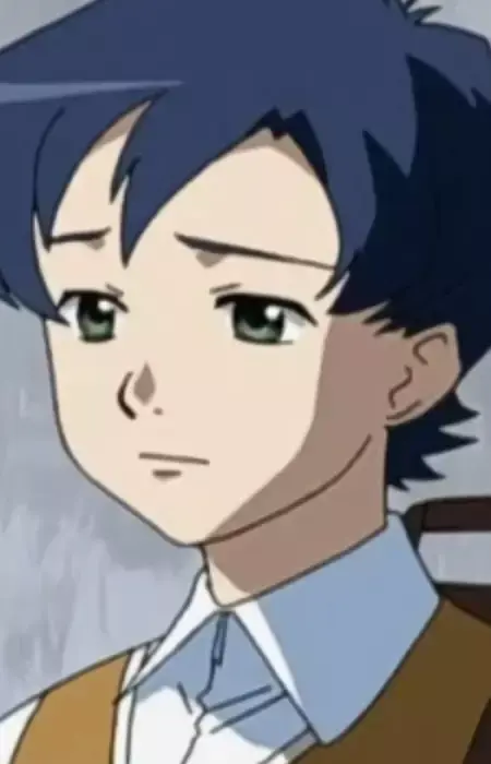 Sayuri Ichinose
