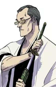 Kinroku Izuhara