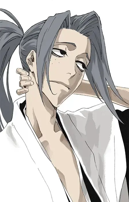 Chigiri Shijima