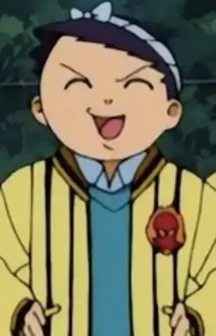 Saburou Takoyama