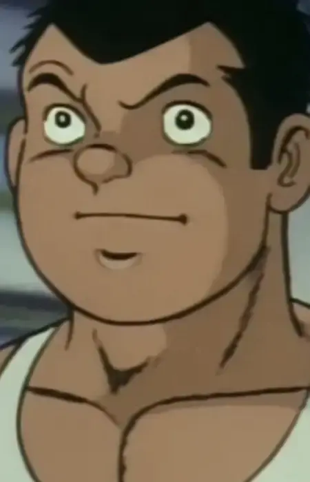 Shohei Inagaki
